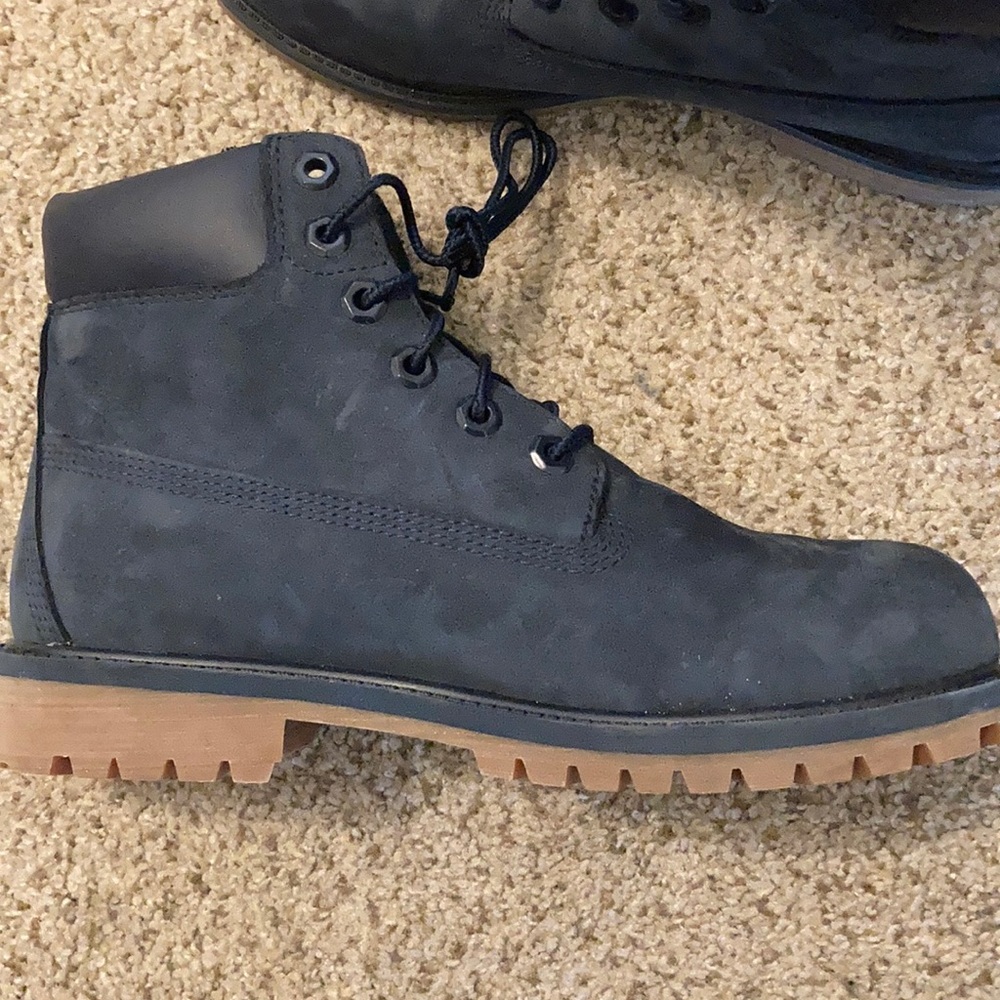 Women’s Timberland Boots